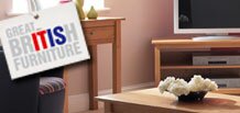 Nimbus Options Oak living roomfurniture