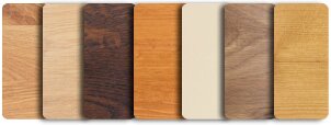 Browse by Furniture Finish